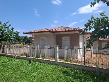 Πλάκα, Λιτόχωρο (Ν. Πιερίας), Παράδρομος ΠΑΘΕ, Δίον-Όλυμπος 60063