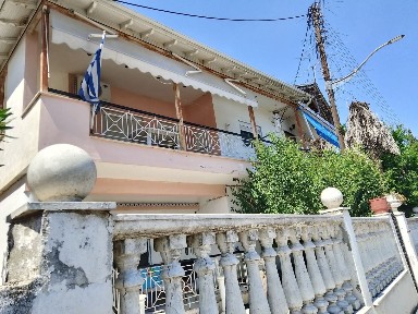 Σβορώνος, Κατερίνη (Ν. Πιερίας), Αγίου Αντωνίου 62, Κατερίνη 60150