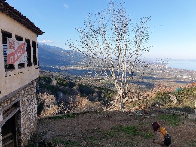 Παλαιός Παντελεήμονας, Ανατολικος Όλυμπος (Ν. Πιερίας), Παλιός Παντελεήμονας 60063