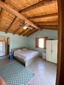 Studio / Γκαρσονιέρα, 37τ. μ.