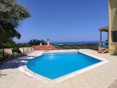 Αρώνι, Ακρωτήρι (Ν. Χανίων)
