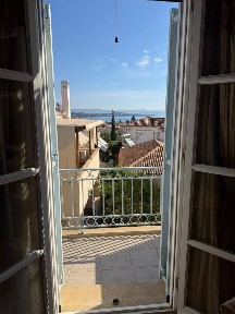 Κέντρο, Σπέτσες (Νησιά Αργοσαρωνικού)