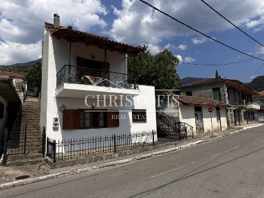 Κέντρο, Λιδορίκι (Φωκίδα)
