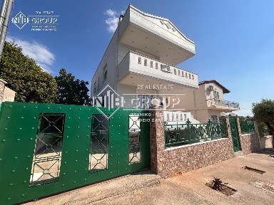 Μεζονέτα, 272τ. μ.