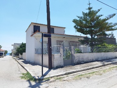 Μονοκατοικία, 114τ. μ.