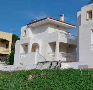 Βαγία, Αίγινα (Νησιά Αργοσαρωνικού)