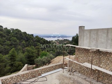 Σπέτσες (Νησιά Αργοσαρωνικού)