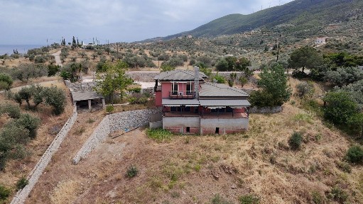 Μεζονέτα, 353τ. μ.