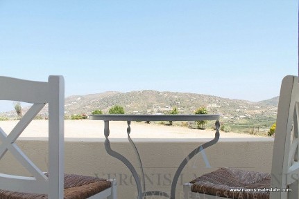 Γαλανάδο, Νάξος (Κυκλάδες)