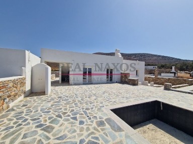 Καστράκι, Νάξος (Κυκλάδες)