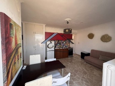 Studio / Γκαρσονιέρα, 27τ. μ.
