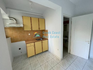 Studio / Γκαρσονιέρα, 25τ. μ.