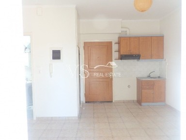 Studio / Γκαρσονιέρα, 33τ. μ.