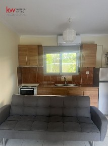Studio / Γκαρσονιέρα, 30τ. μ.