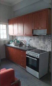 Studio / Γκαρσονιέρα, 30τ. μ.