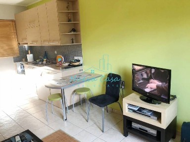Studio / Γκαρσονιέρα, 27τ. μ.