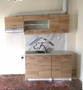 Studio / Γκαρσονιέρα, 25τ. μ.
