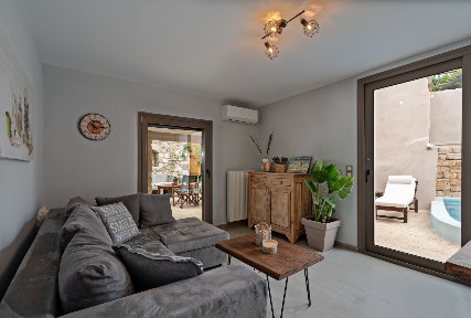 Σπήλι, Λάμπη (Ν. Ρεθύμνου), Μητροπολίτου Ισιδώρου, 740 53 Λάμπη