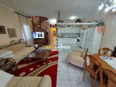 Αγία Φωτεινή, Σίβριτος (Ν. Ρεθύμνου)