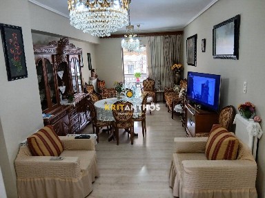 Διαμέρισμα, 90τ. μ.