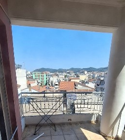 Διαμέρισμα, 39τ. μ.