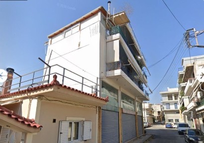 Αγρίνιο (Αιτωλοακαρνανία)