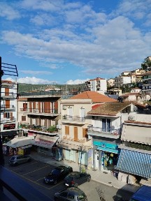 Κέντρο, Αμφιλοχία (Αιτωλοακαρνανία), Λεωφόρος Στρατού Νικ. 52, Αμφιλοχία 30500