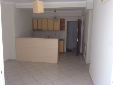 Studio / Γκαρσονιέρα, 32τ. μ.
