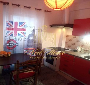 Studio / Γκαρσονιέρα, 36τ. μ.