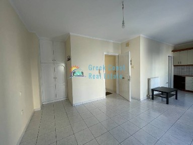Studio / Γκαρσονιέρα, 35τ. μ.