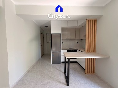 Studio / Γκαρσονιέρα, 32τ. μ.