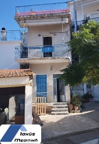 Διαμέρισμα, 266τ. μ.