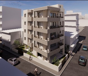 Πάρκου, Αγρίνιο (Αιτωλοακαρνανία), Στάικου Δ. 8, Αγρίνιο 30132