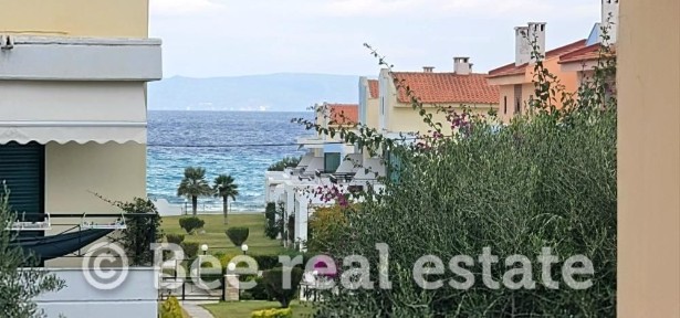 Πευκοχώρι, Παλλήνη (Χαλκιδική), Πευκοχώρι (Κασσάνδρα)