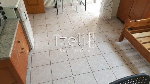 Studio / Γκαρσονιέρα, 20τ. μ.