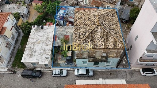 Άγιος Σπυρίδων, Μεσολόγγι (Αιτωλοακαρνανία), Σωτηρόπουλου 9, Μεσολόγγι 30200