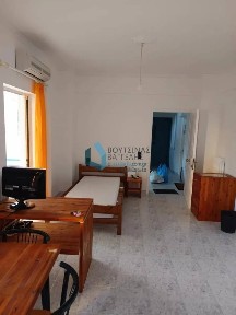 Studio / Γκαρσονιέρα, 30τ. μ.