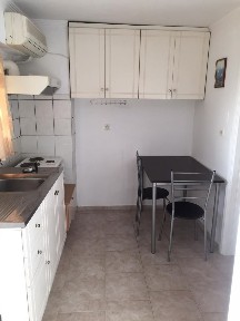 Studio / Γκαρσονιέρα, 26τ. μ.