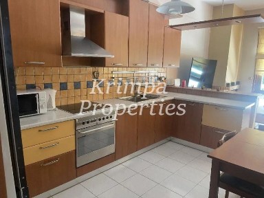 Παράδεισος, Μαρούσι (Αθήνα - Βόρεια Προάστια)