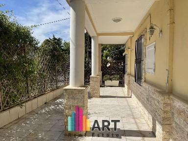 Νέα Κηφισιά, Κηφισιά (Αθήνα - Βόρεια Προάστια)