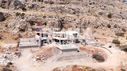 Βίλα, 120τ. μ.