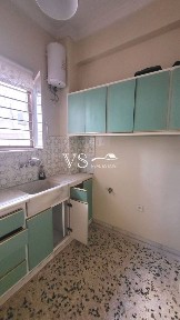 Studio / Γκαρσονιέρα, 33τ. μ.