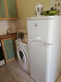 Studio / Γκαρσονιέρα, 26τ. μ.