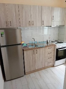 Studio / Γκαρσονιέρα, 32τ. μ.