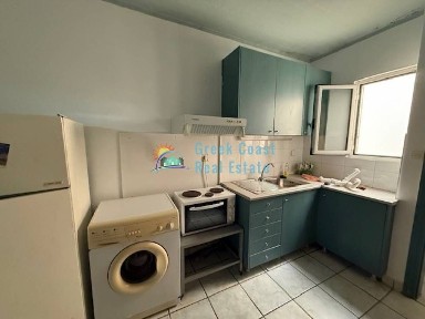 Studio / Γκαρσονιέρα, 25τ. μ.