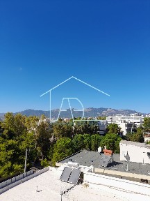 Αμαλίειο Ορφανοτροφείο, Μαρούσι (Αθήνα - Βόρεια Προάστια)