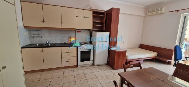 Studio / Γκαρσονιέρα, 28τ. μ.