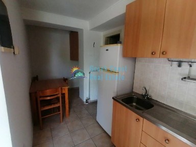 Studio / Γκαρσονιέρα, 28τ. μ.