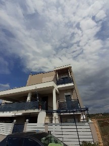 Λάκκωμα, Καλλικράτεια (Χαλκιδική)