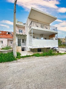 Studio / Γκαρσονιέρα, 30τ. μ.